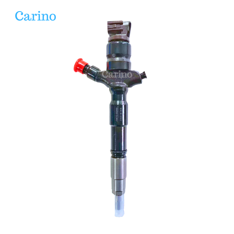 23670-30440  295900-0280 Diesel Injector 